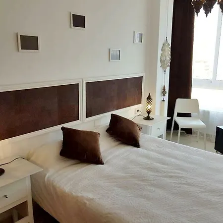 度假居 Holiday Calle Portugal