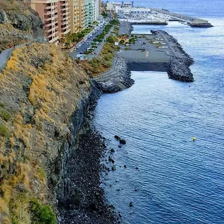 度假居 Holiday Calle Portugal Tabaiba